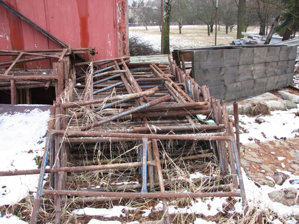Mosty Chrzanów Spólka z o.o. w upadlosci likwidacyjnej -2